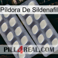 Píldora De Sildenafil 07